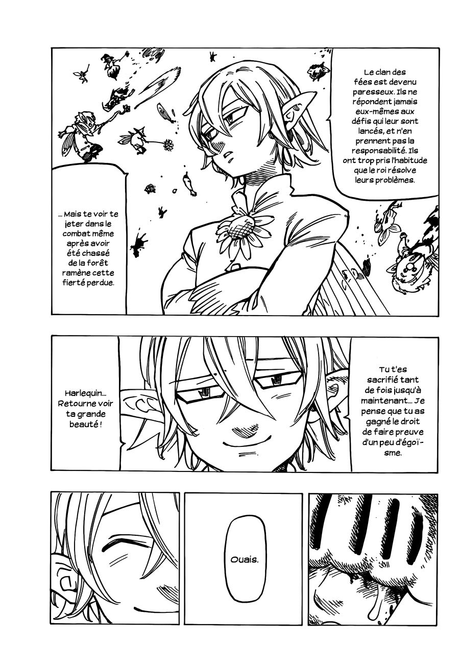 Nanatsu no Taizai: Chapter chapitre-118 - Page 13