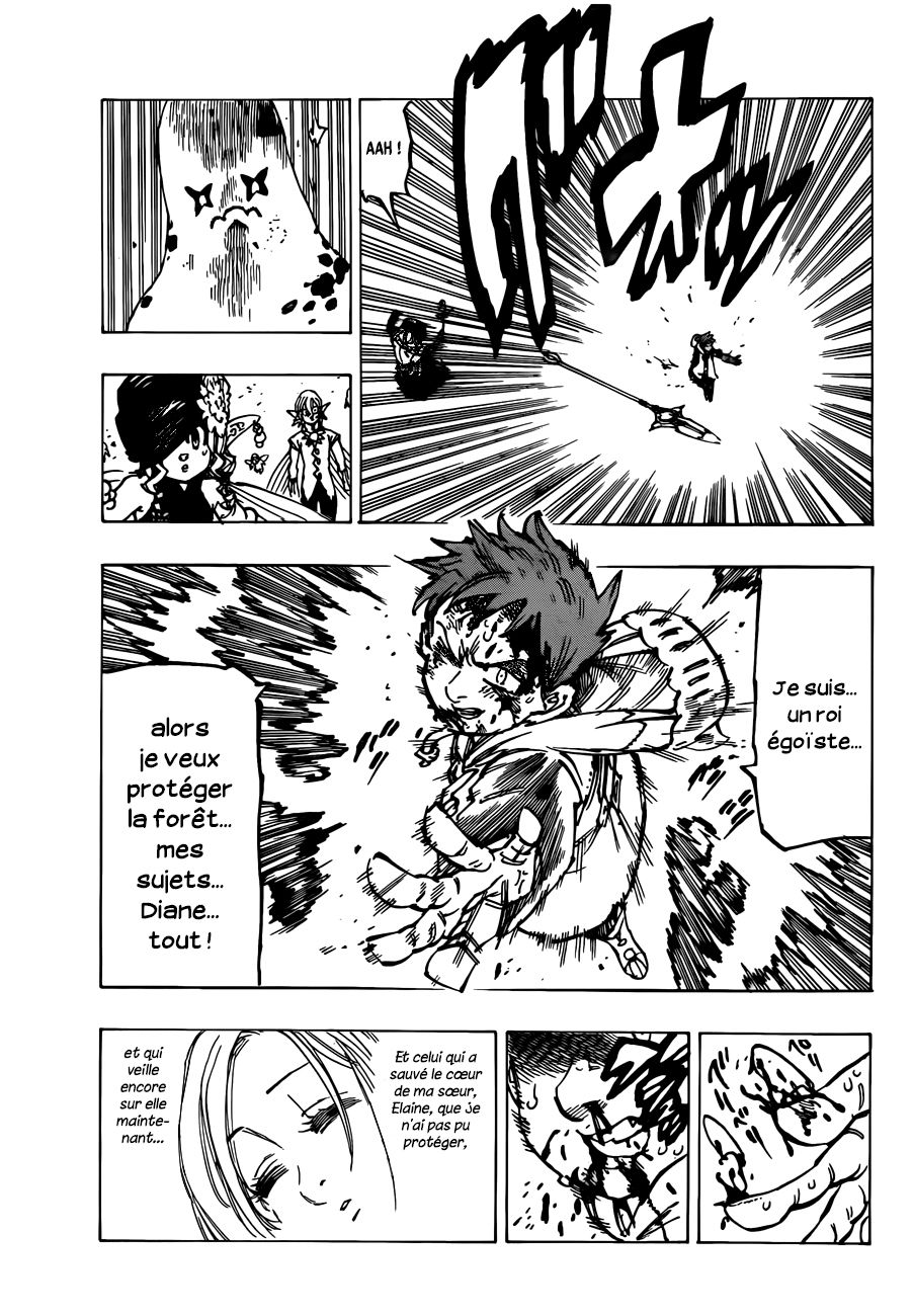 Nanatsu no Taizai: Chapter chapitre-118 - Page 15