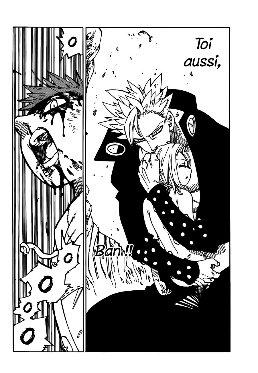 Nanatsu no Taizai: Chapter chapitre-118 - Page 16