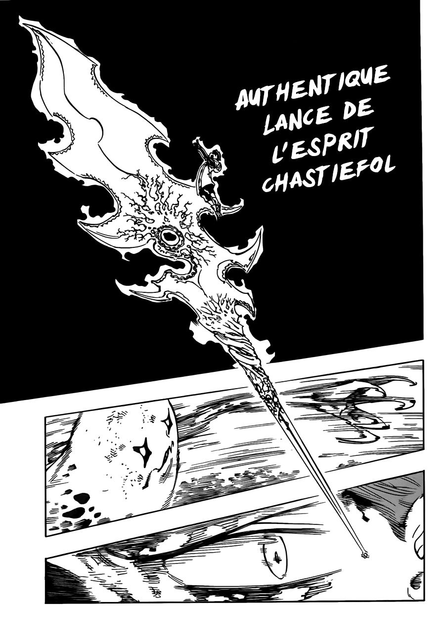 Nanatsu no Taizai: Chapter chapitre-118 - Page 17
