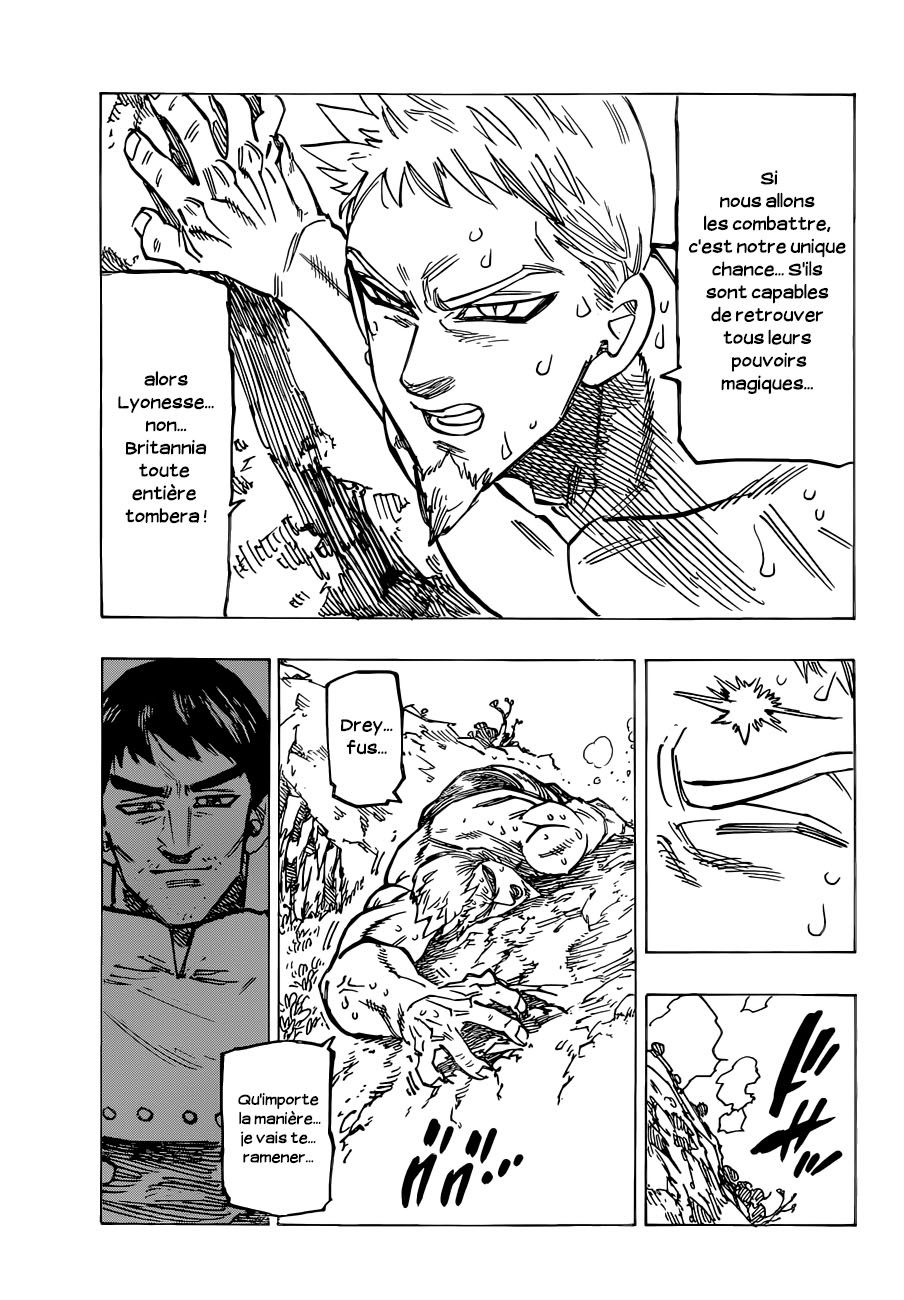 Nanatsu no Taizai: Chapter chapitre-119 - Page 4