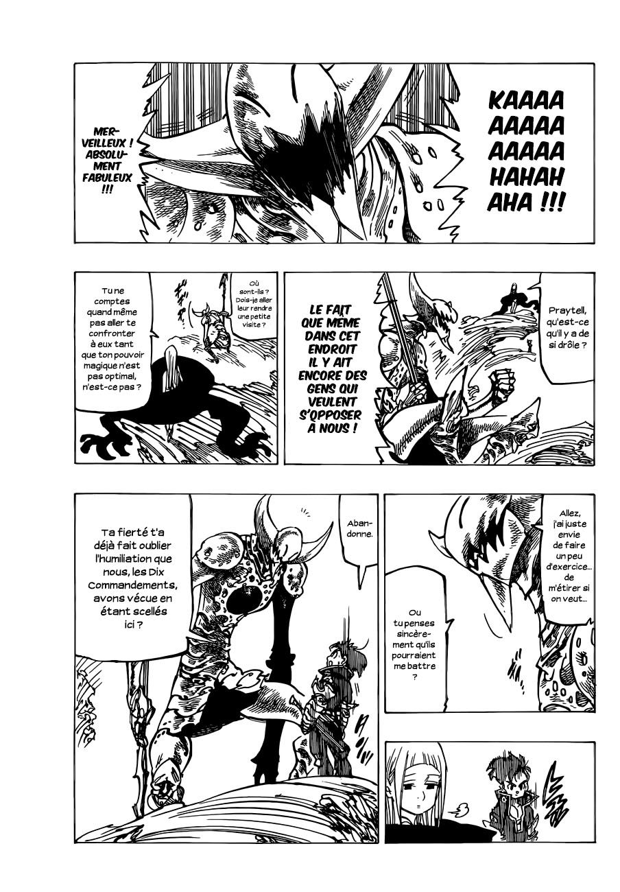 Nanatsu no Taizai: Chapter chapitre-119 - Page 6