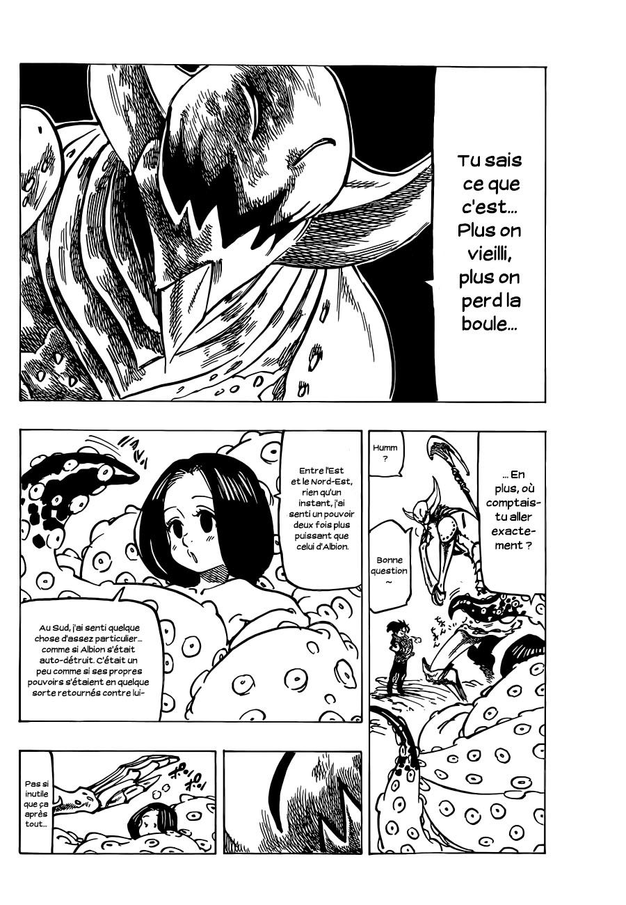 Nanatsu no Taizai: Chapter chapitre-119 - Page 7