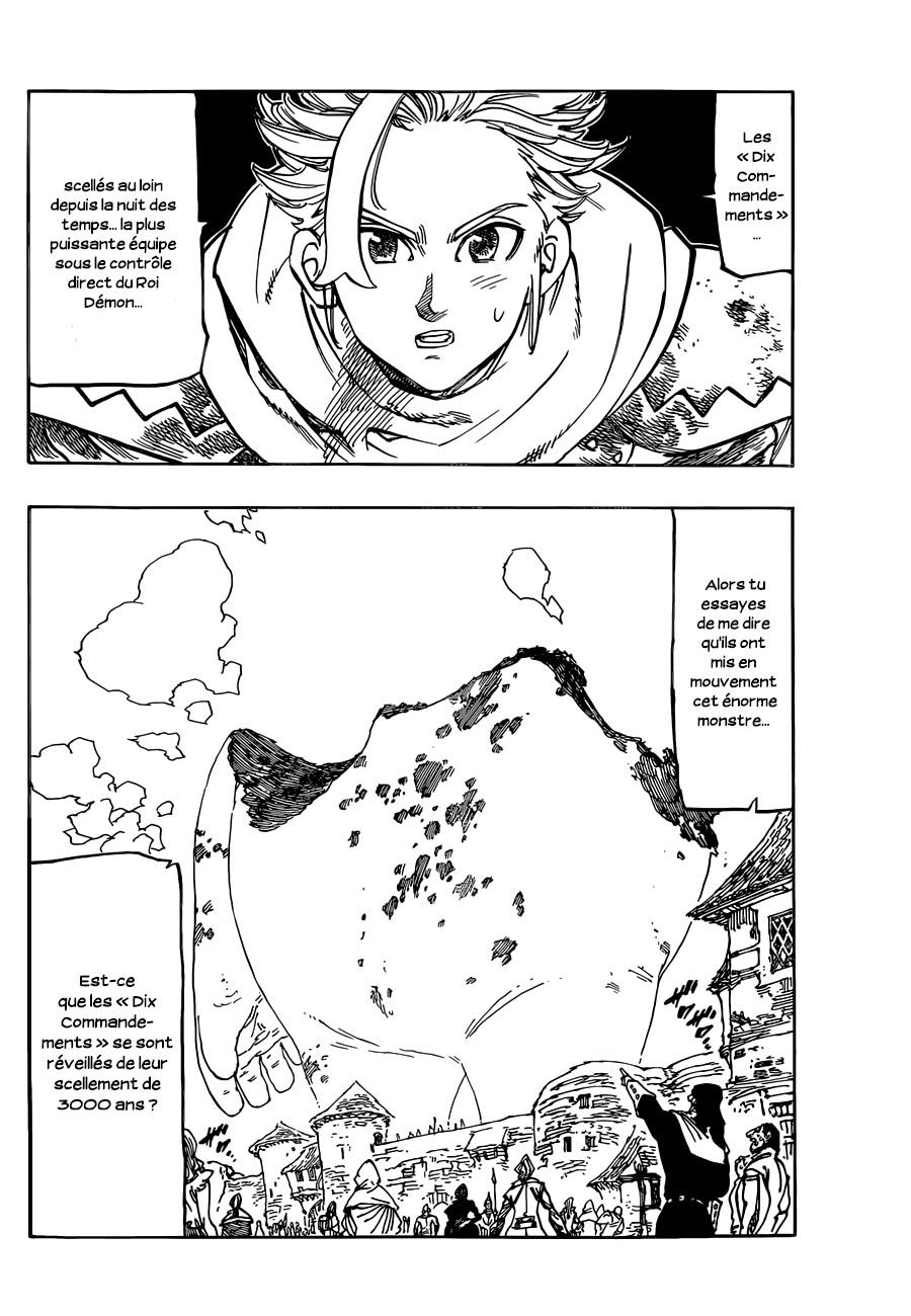 Nanatsu no Taizai: Chapter chapitre-119 - Page 9