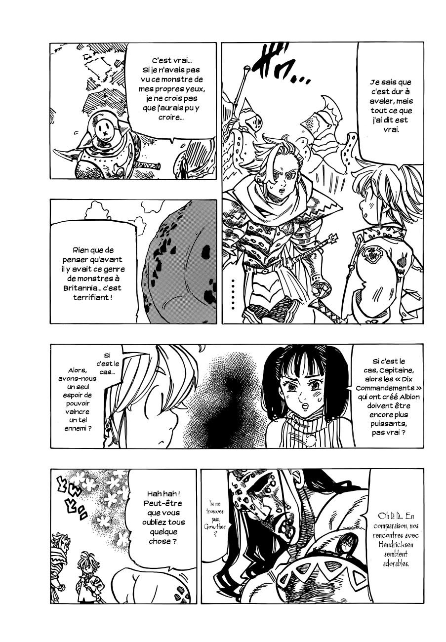 Nanatsu no Taizai: Chapter chapitre-119 - Page 10