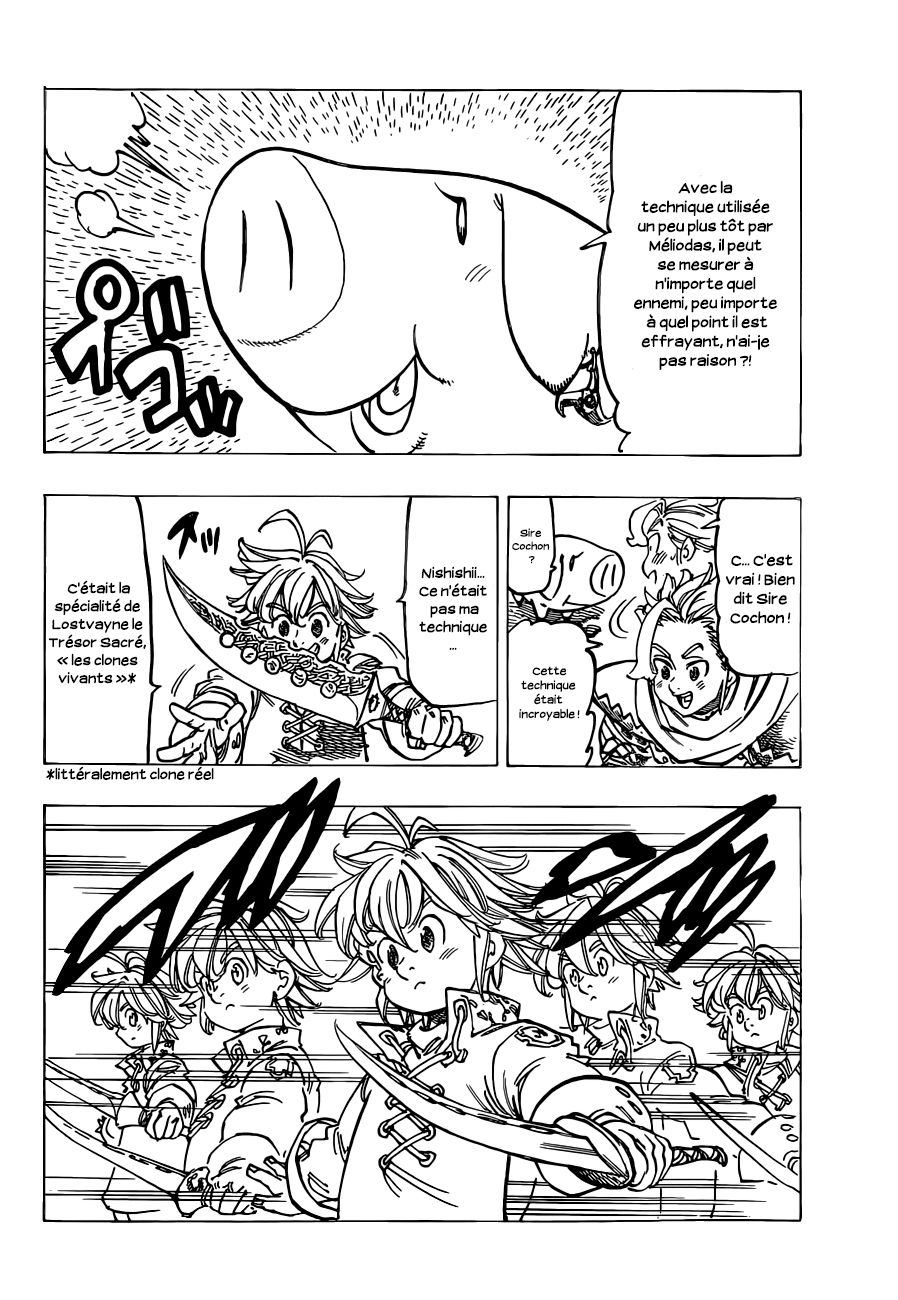 Nanatsu no Taizai: Chapter chapitre-119 - Page 11