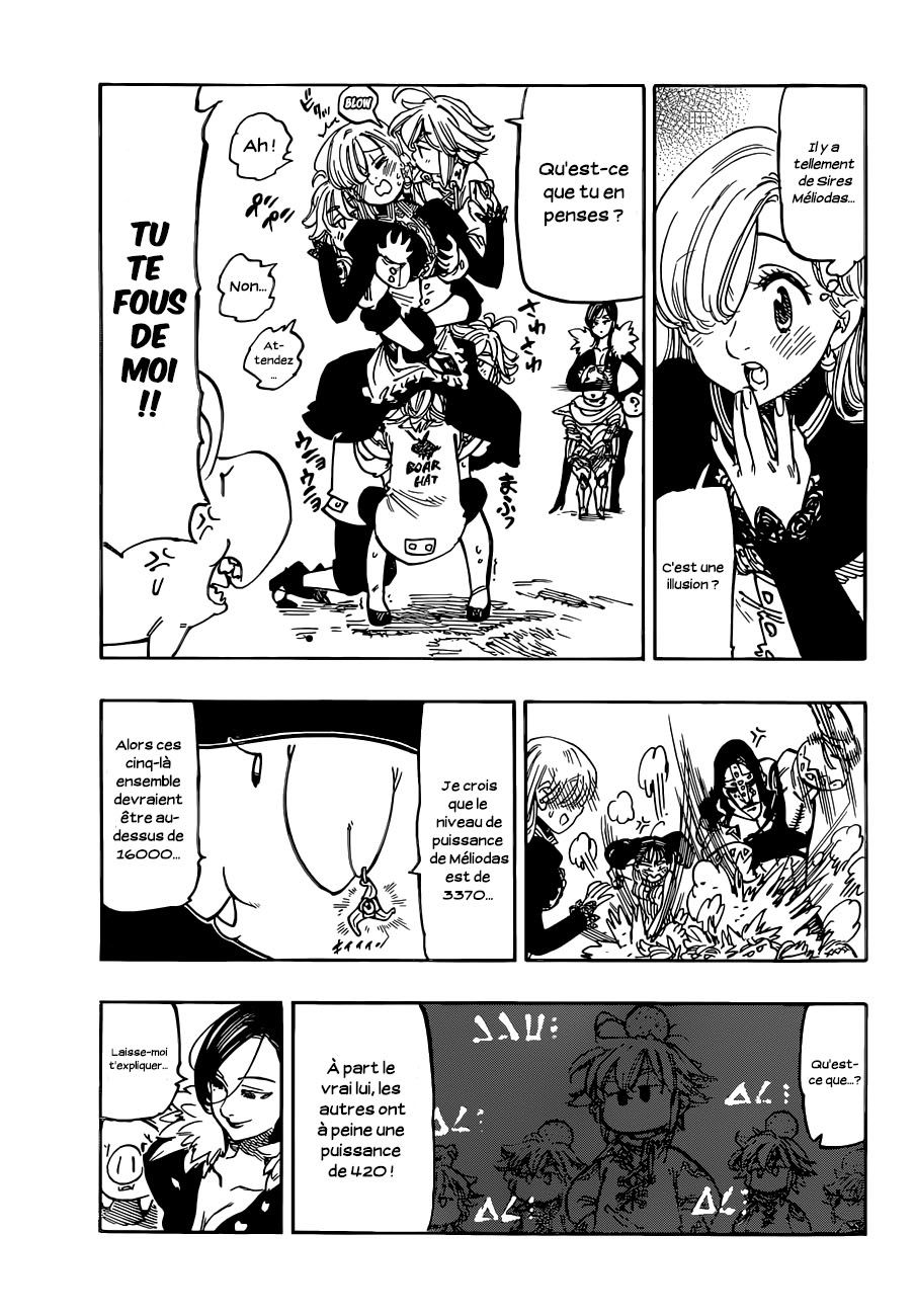 Nanatsu no Taizai: Chapter chapitre-119 - Page 12