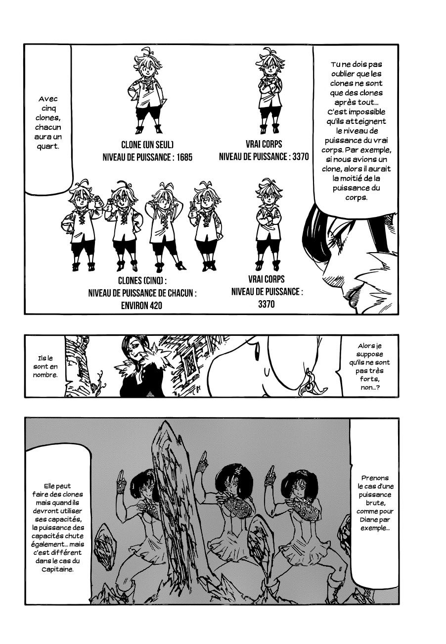 Nanatsu no Taizai: Chapter chapitre-119 - Page 13