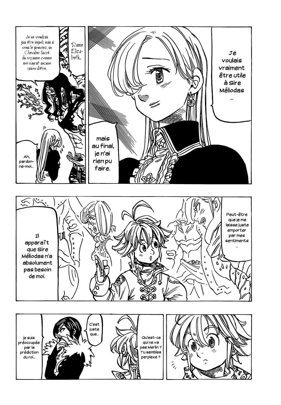 Nanatsu no Taizai: Chapter chapitre-119 - Page 15