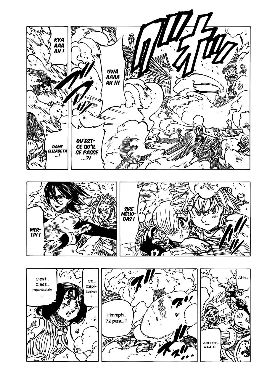 Nanatsu no Taizai: Chapter chapitre-119 - Page 18