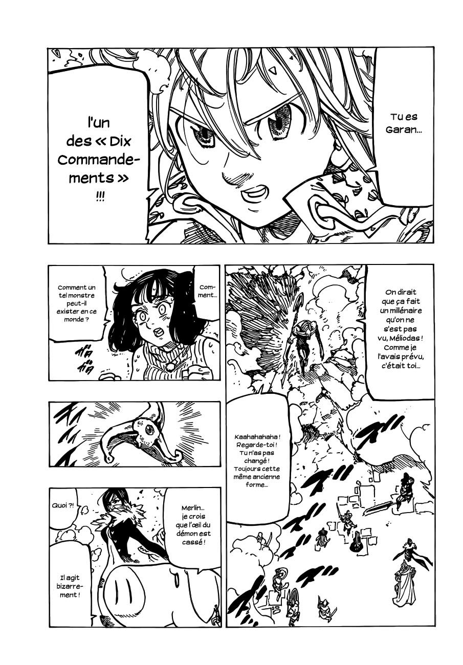 Nanatsu no Taizai: Chapter chapitre-119 - Page 20