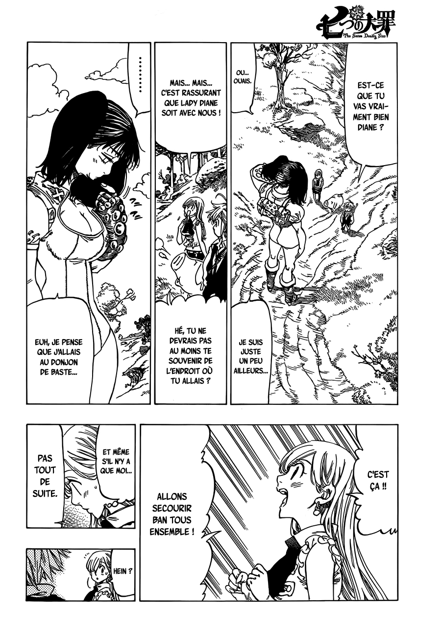 Nanatsu no Taizai: Chapter chapitre-12 - Page 2