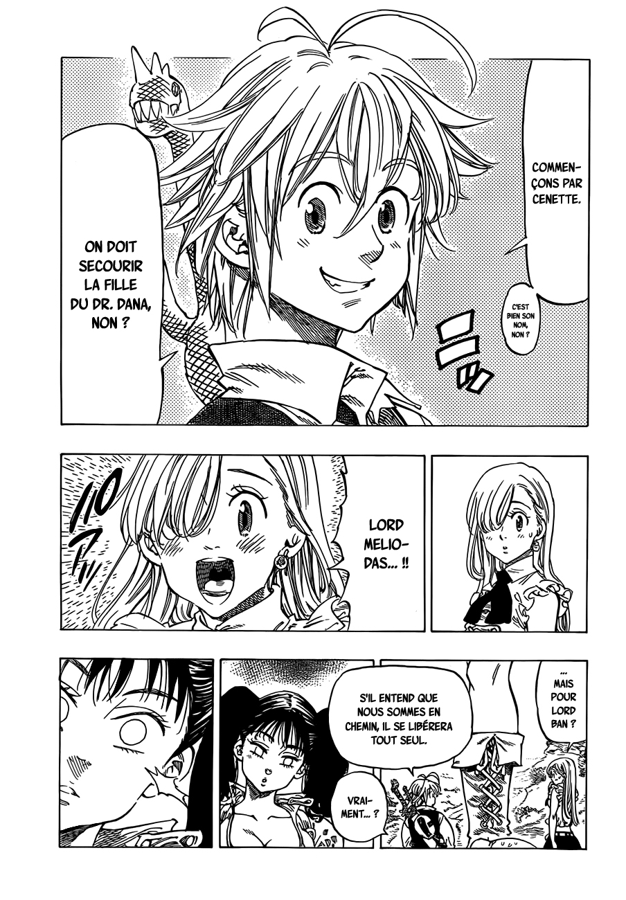Nanatsu no Taizai: Chapter chapitre-12 - Page 4