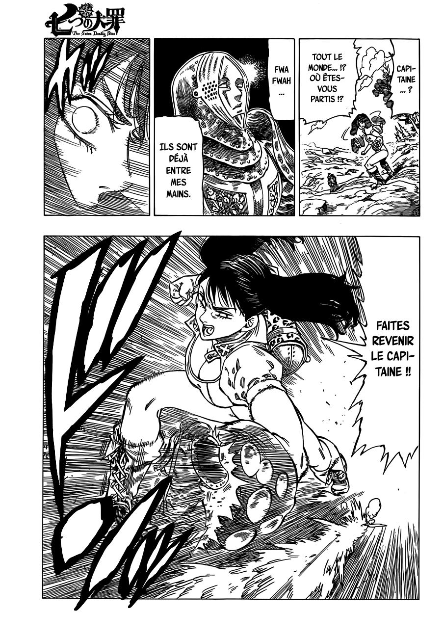 Nanatsu no Taizai: Chapter chapitre-12 - Page 6