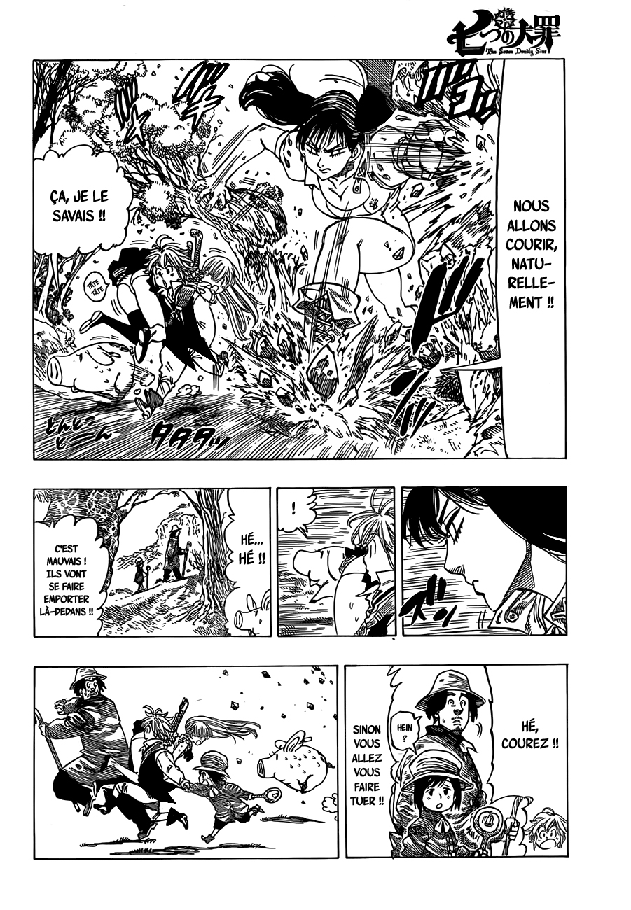 Nanatsu no Taizai: Chapter chapitre-12 - Page 9