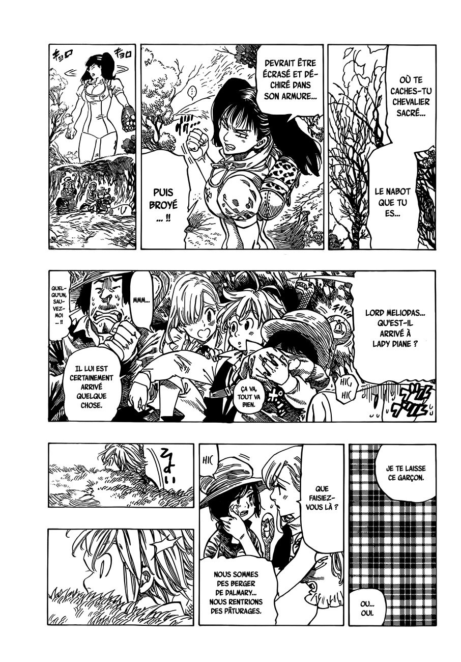 Nanatsu no Taizai: Chapter chapitre-12 - Page 10
