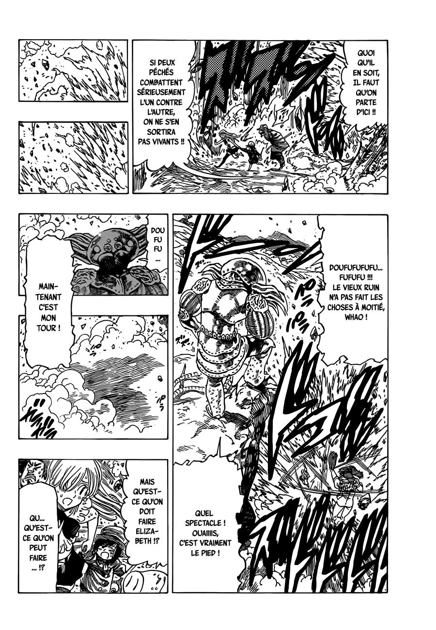 Nanatsu no Taizai: Chapter chapitre-12 - Page 15