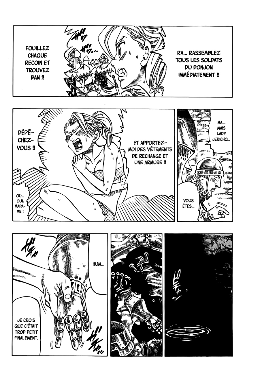 Nanatsu no Taizai: Chapter chapitre-12 - Page 17