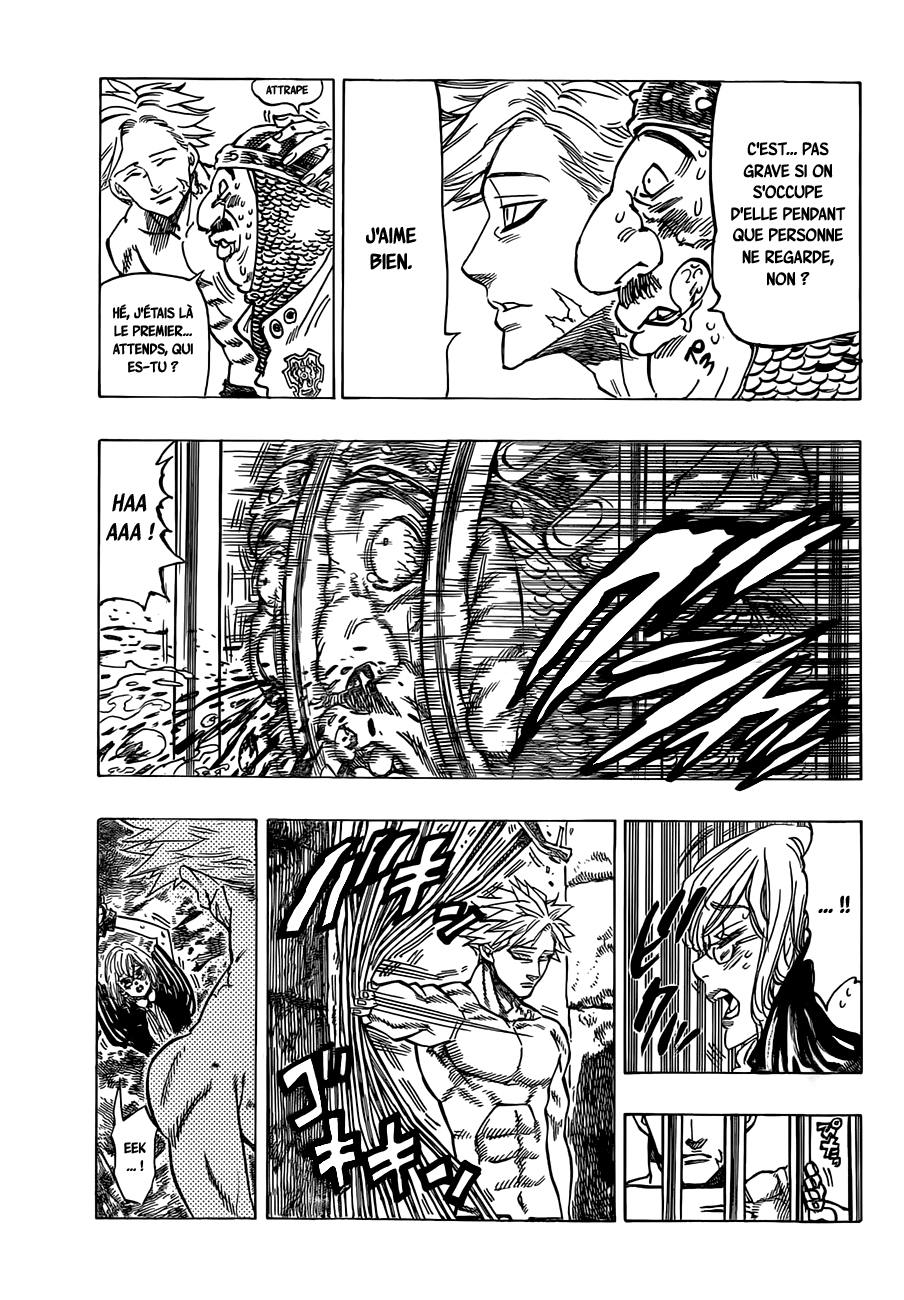 Nanatsu no Taizai: Chapter chapitre-12 - Page 20