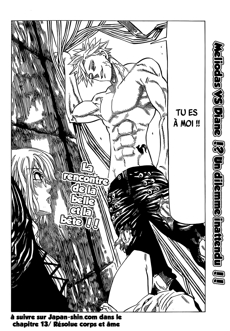 Nanatsu no Taizai: Chapter chapitre-12 - Page 21
