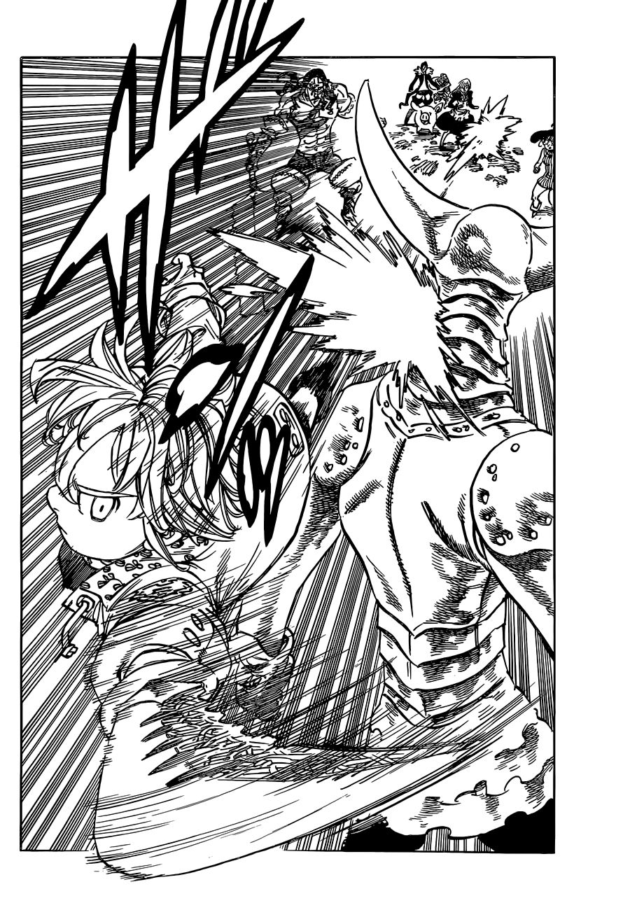 Nanatsu no Taizai: Chapter chapitre-120 - Page 7