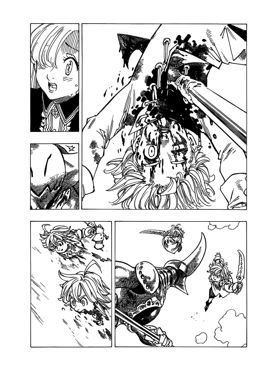 Nanatsu no Taizai: Chapter chapitre-120 - Page 10