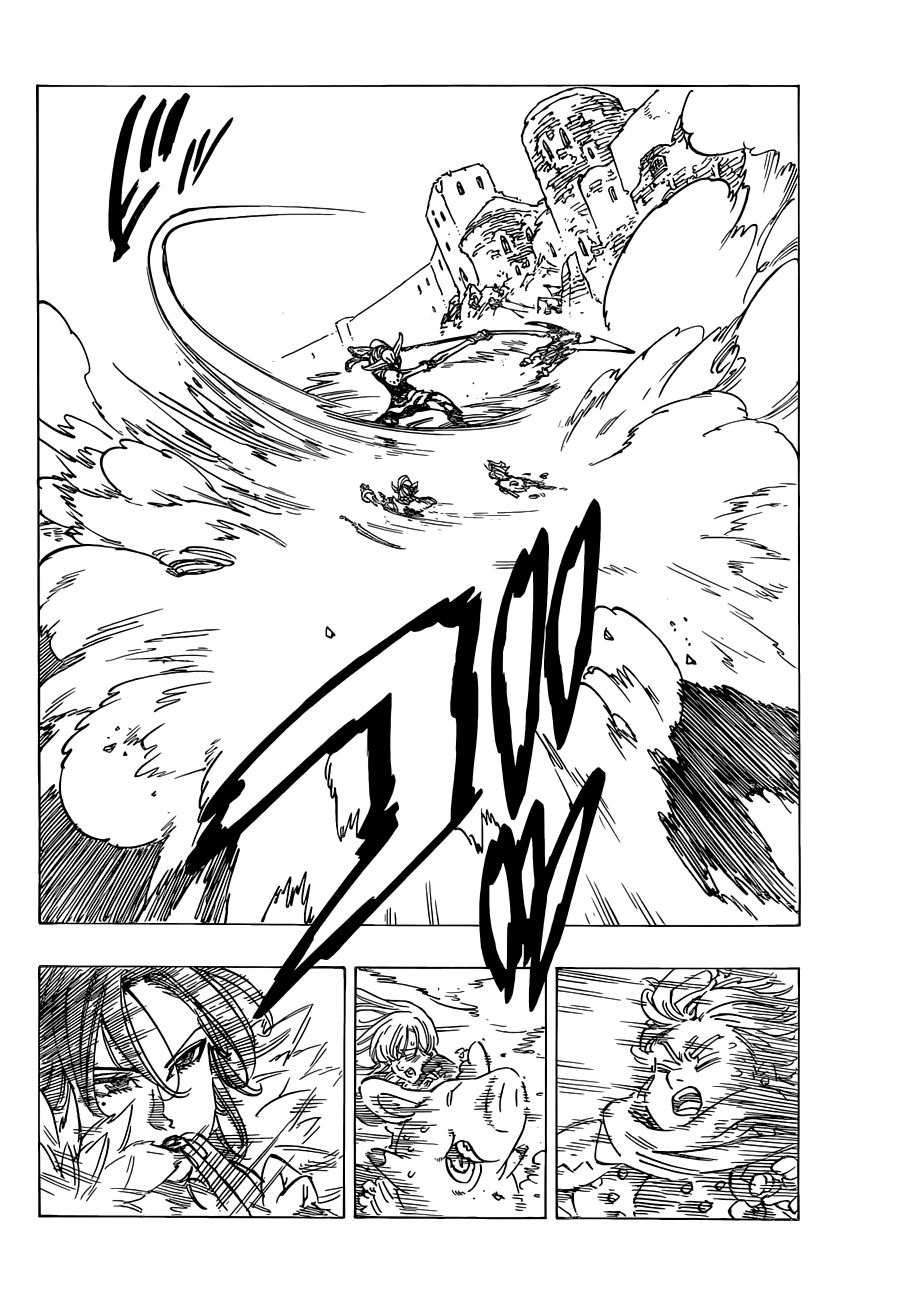 Nanatsu no Taizai: Chapter chapitre-120 - Page 11