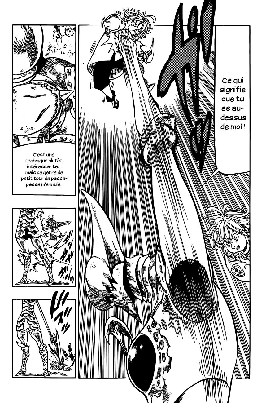 Nanatsu no Taizai: Chapter chapitre-120 - Page 13