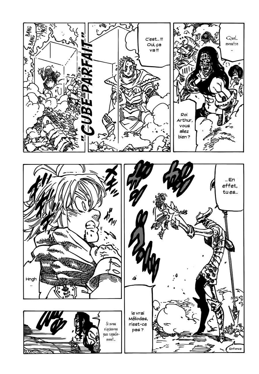 Nanatsu no Taizai: Chapter chapitre-120 - Page 14