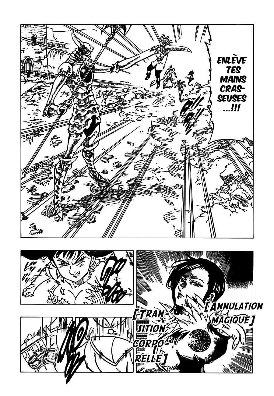 Nanatsu no Taizai: Chapter chapitre-120 - Page 15