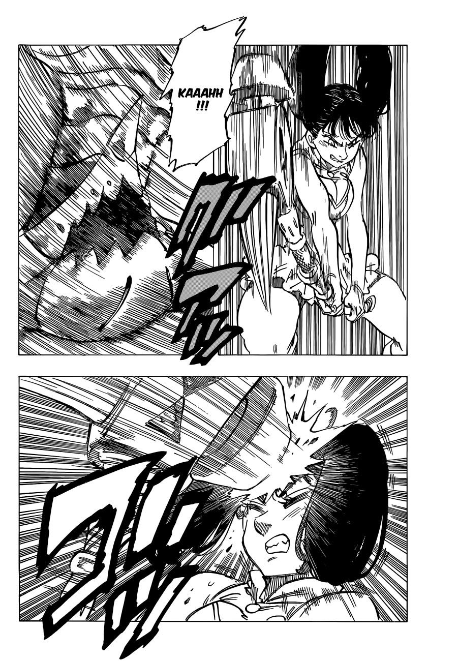 Nanatsu no Taizai: Chapter chapitre-120 - Page 17