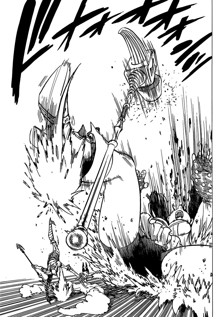 Nanatsu no Taizai: Chapter chapitre-120 - Page 18