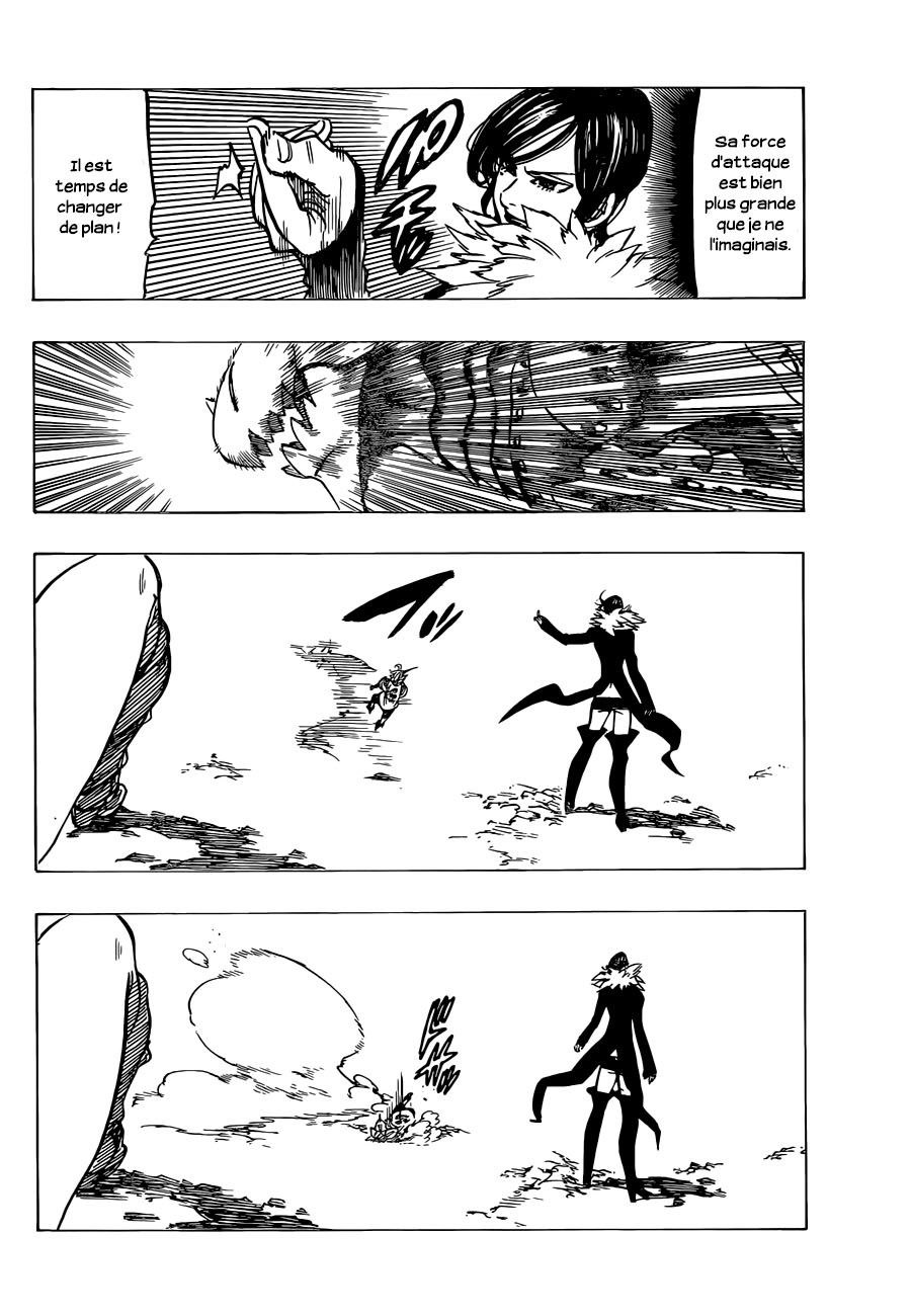 Nanatsu no Taizai: Chapter chapitre-120 - Page 19
