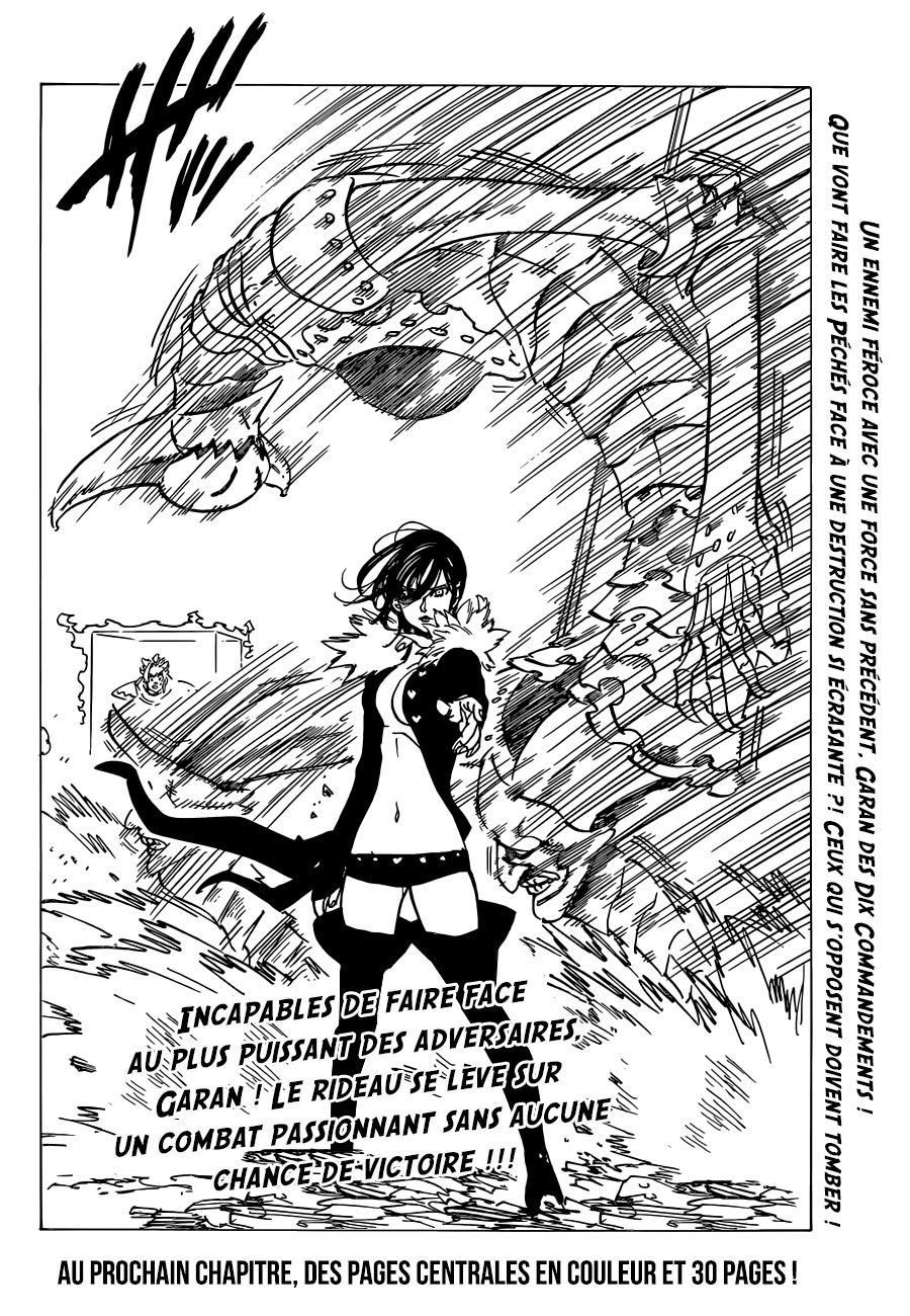 Nanatsu no Taizai: Chapter chapitre-120 - Page 21