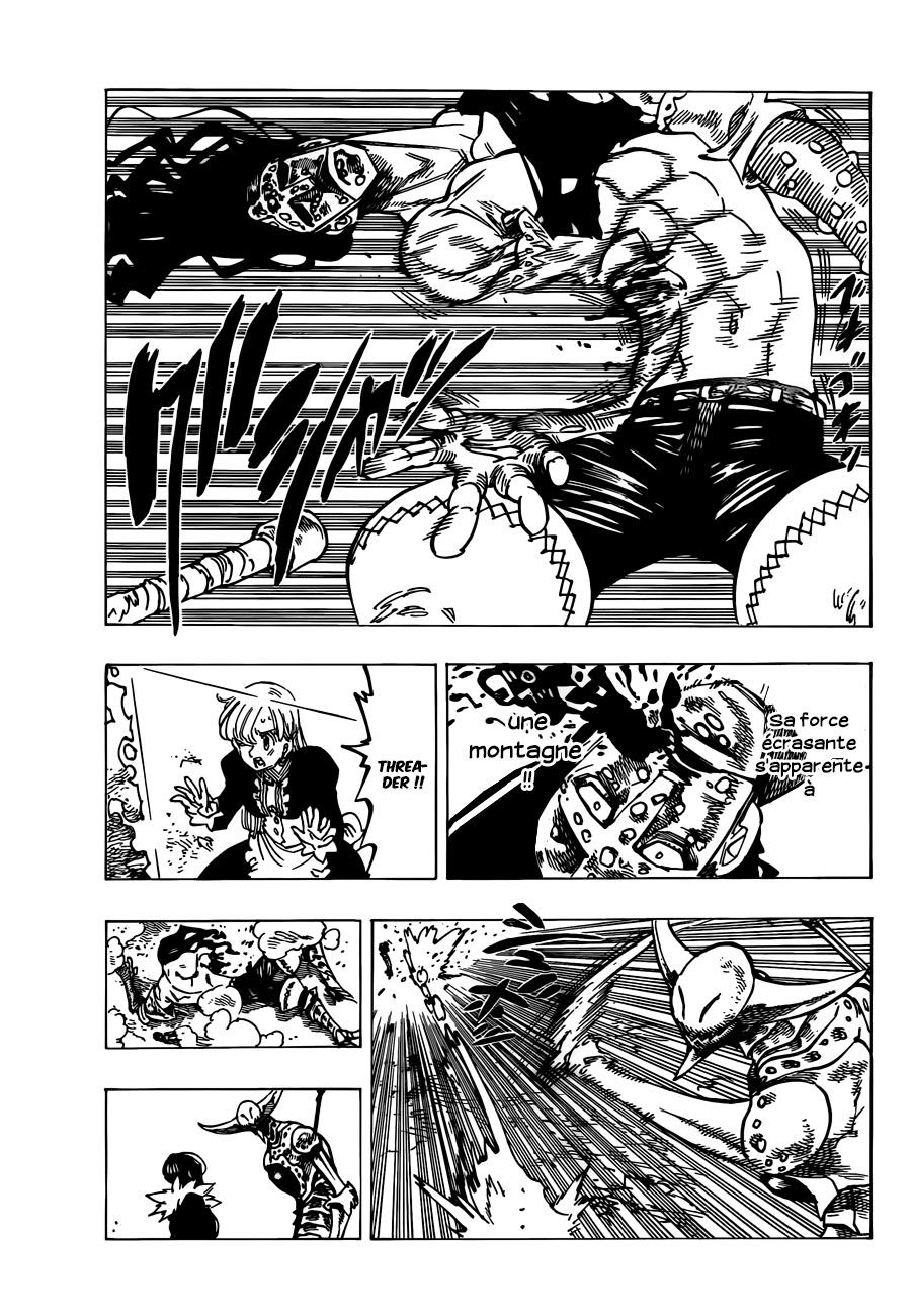 Nanatsu no Taizai: Chapter chapitre-121 - Page 6