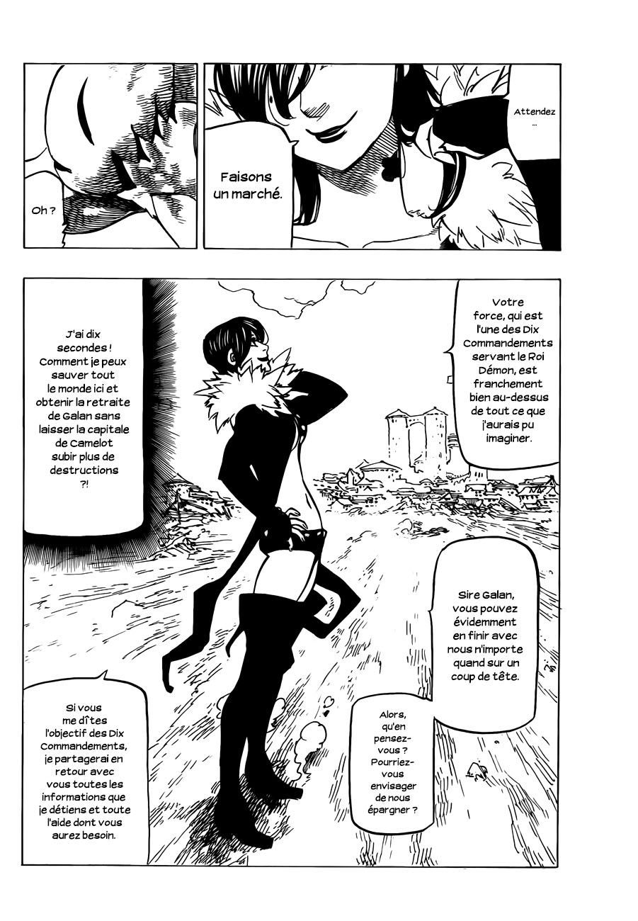 Nanatsu no Taizai: Chapter chapitre-121 - Page 7