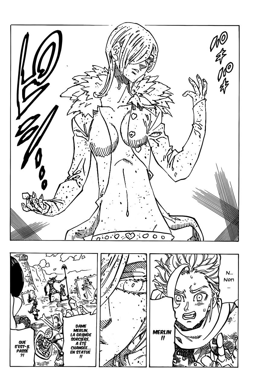 Nanatsu no Taizai: Chapter chapitre-121 - Page 9