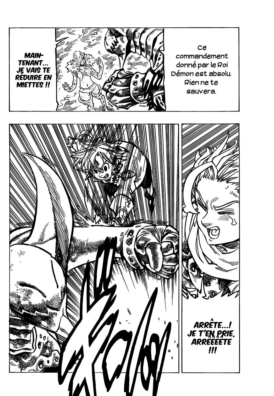 Nanatsu no Taizai: Chapter chapitre-121 - Page 11