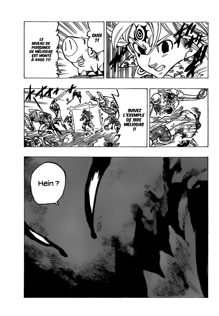 Nanatsu no Taizai: Chapter chapitre-121 - Page 12