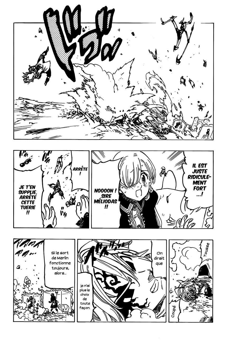 Nanatsu no Taizai: Chapter chapitre-121 - Page 14