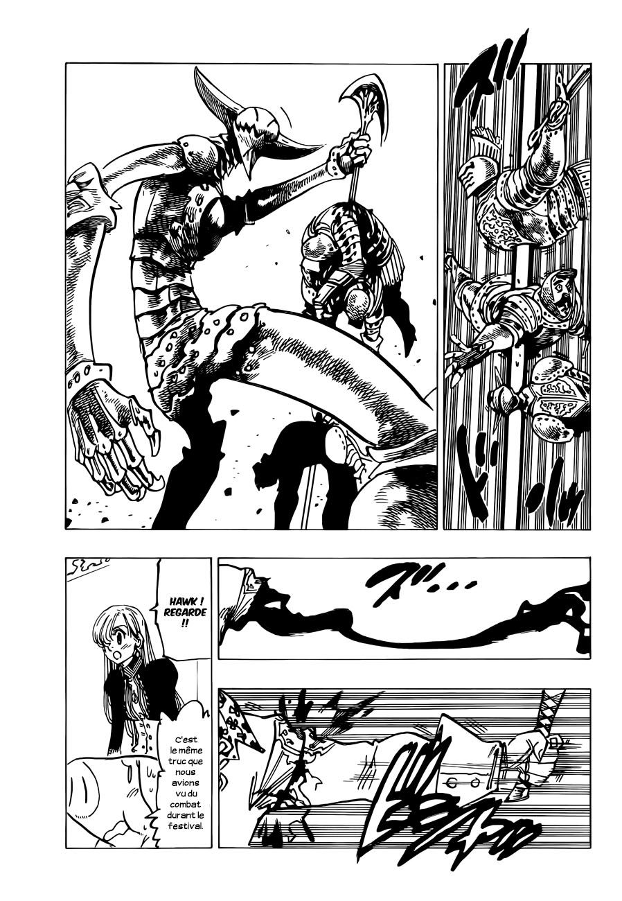 Nanatsu no Taizai: Chapter chapitre-121 - Page 15