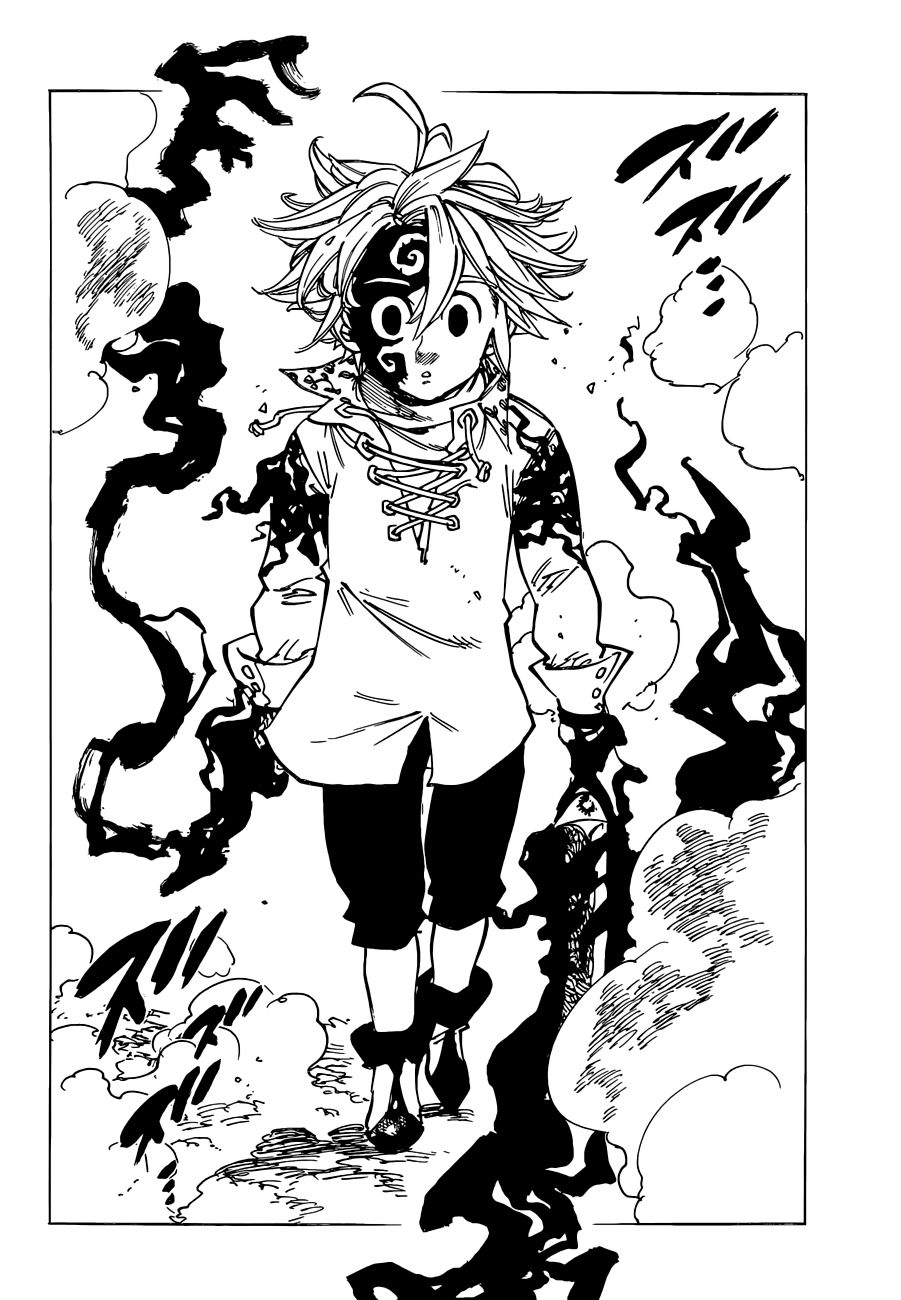 Nanatsu no Taizai: Chapter chapitre-121 - Page 16