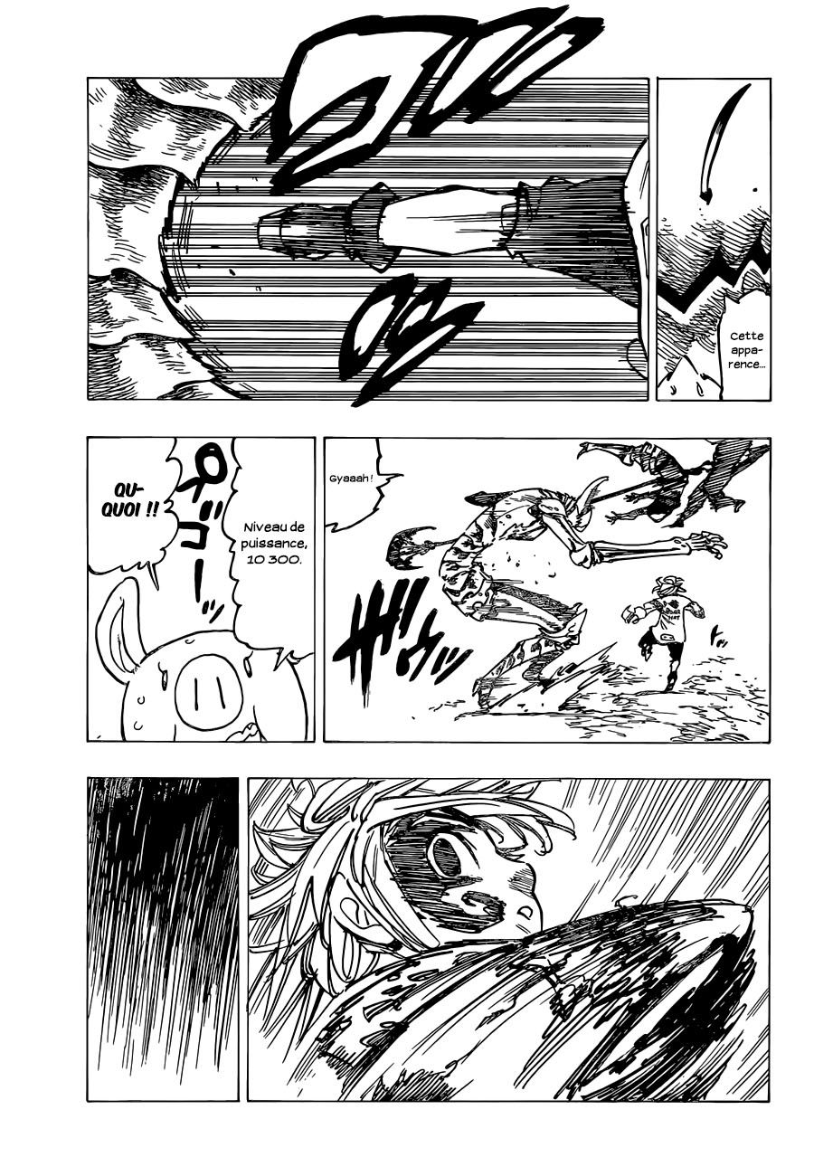 Nanatsu no Taizai: Chapter chapitre-121 - Page 17