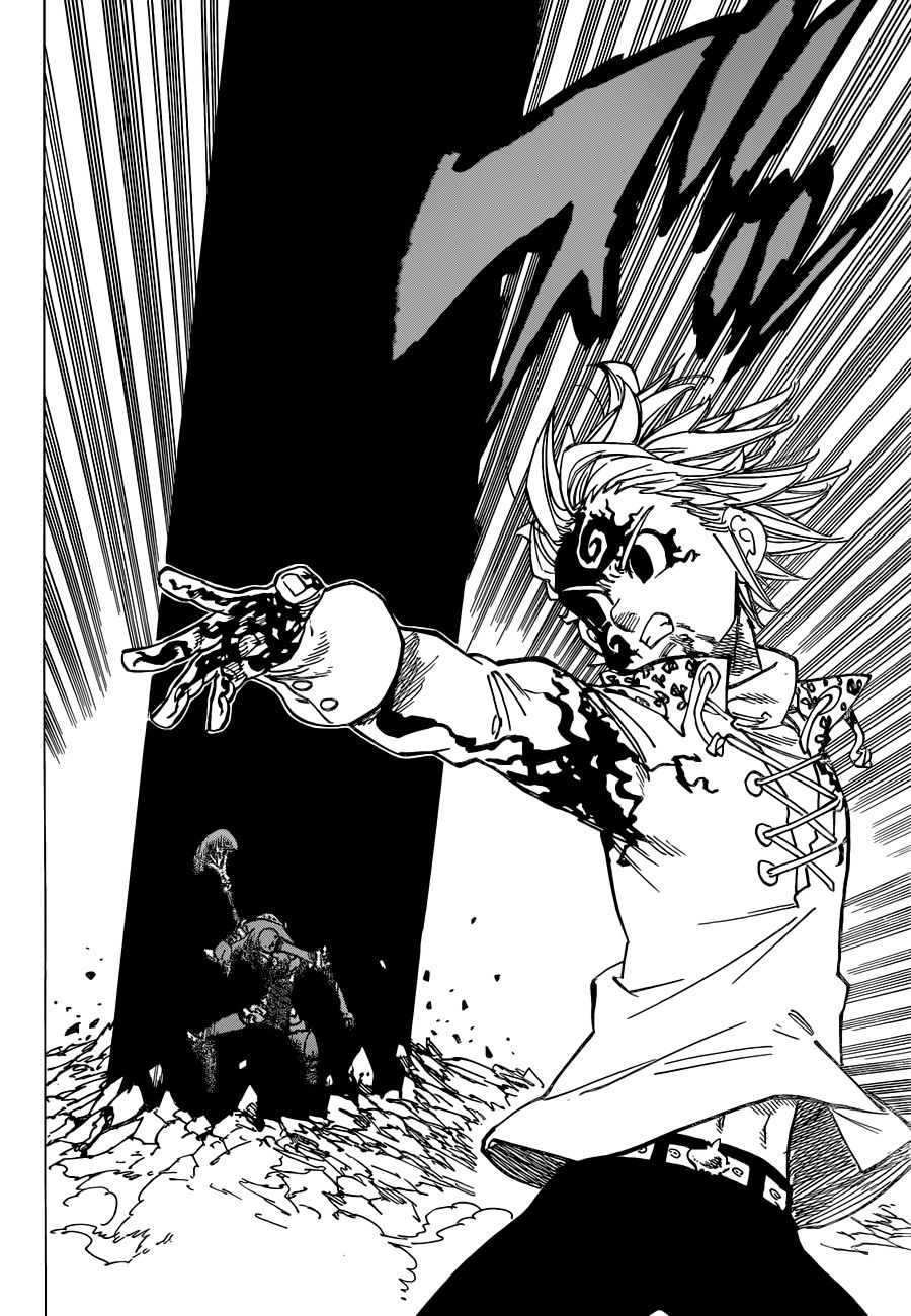 Nanatsu no Taizai: Chapter chapitre-121 - Page 20
