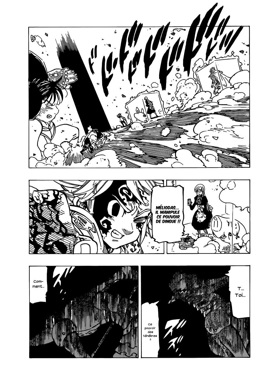 Nanatsu no Taizai: Chapter chapitre-121 - Page 21