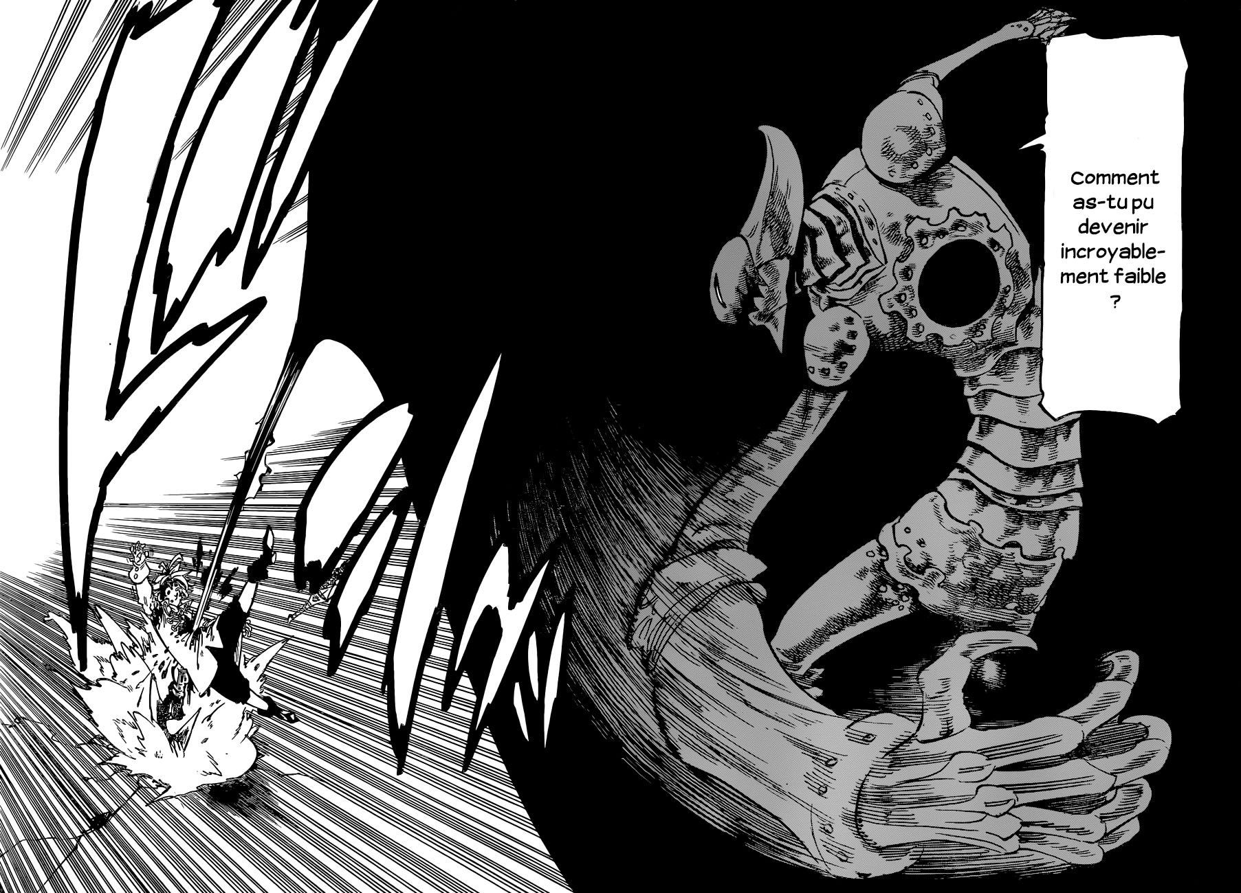 Nanatsu no Taizai: Chapter chapitre-121 - Page 22