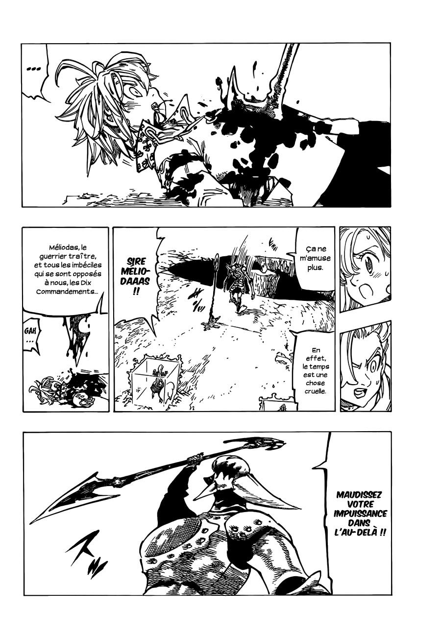 Nanatsu no Taizai: Chapter chapitre-121 - Page 23