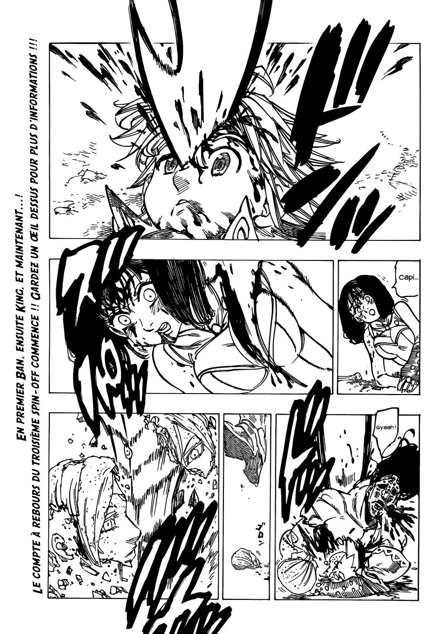 Nanatsu no Taizai: Chapter chapitre-121 - Page 24
