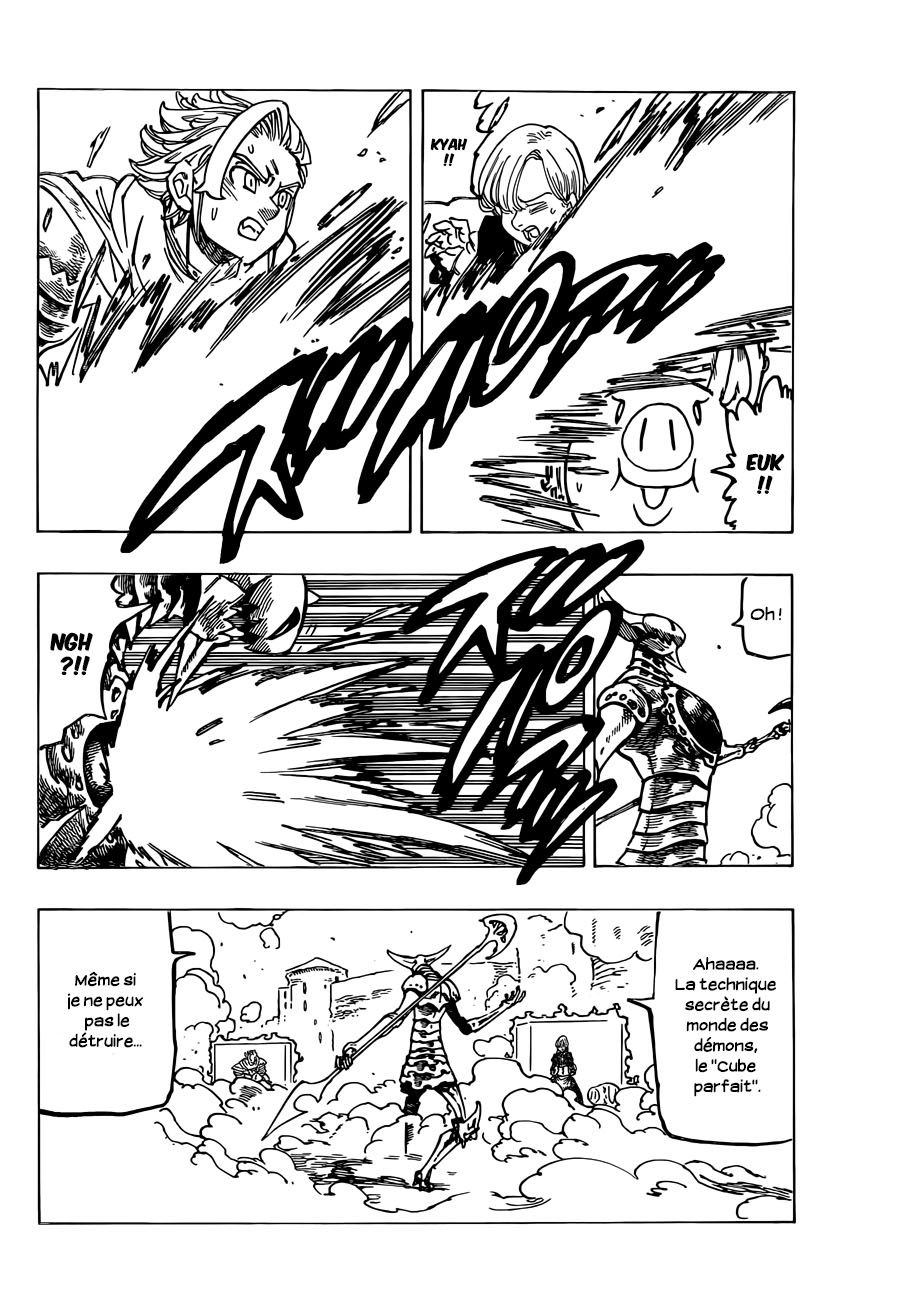 Nanatsu no Taizai: Chapter chapitre-121 - Page 25