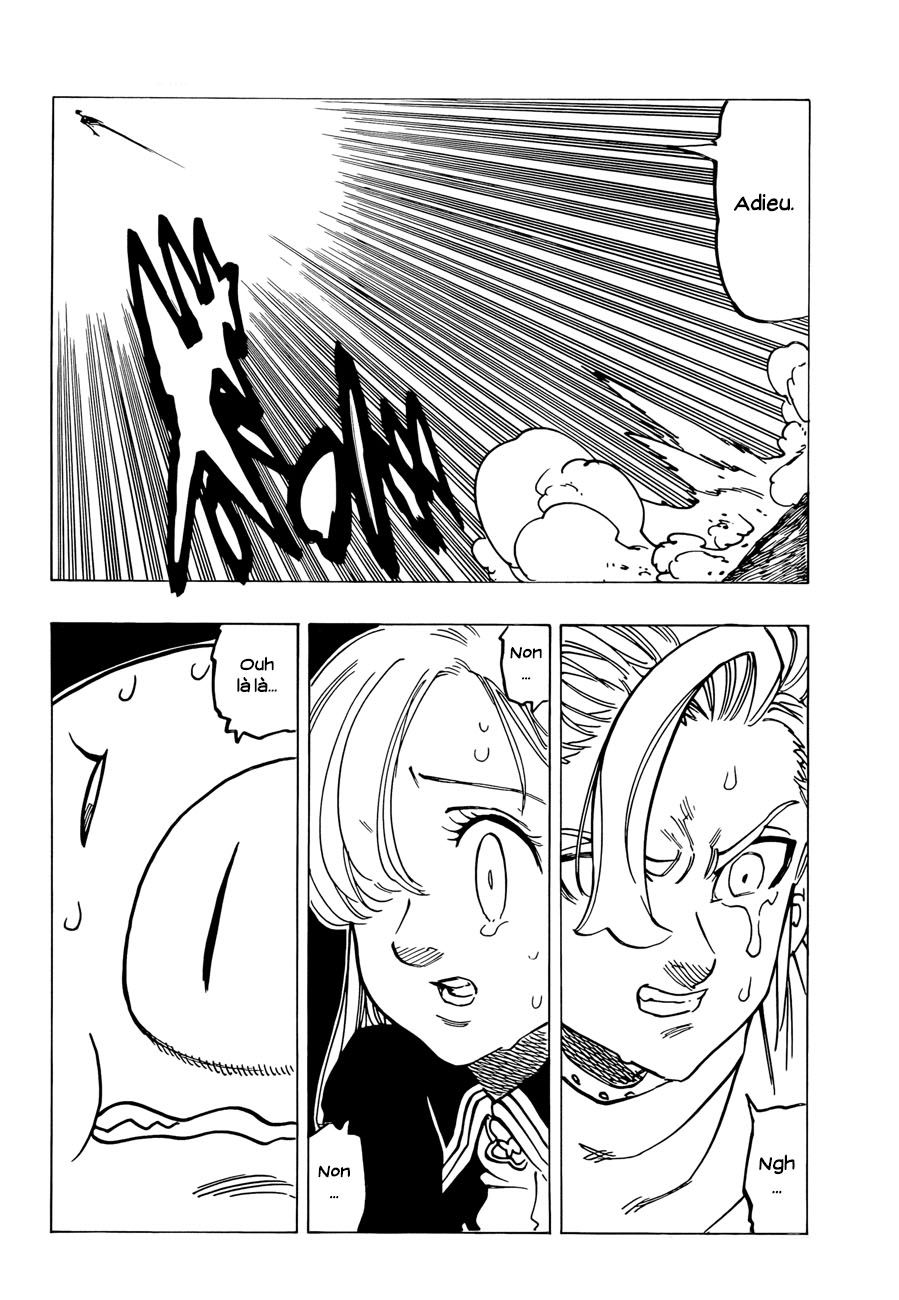 Nanatsu no Taizai: Chapter chapitre-121 - Page 27